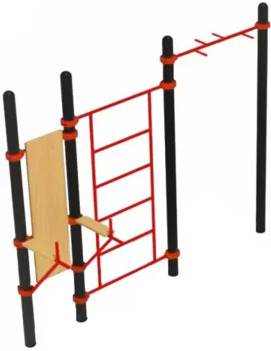 Dinamika Уличная ZSO-001878