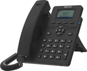 IP-телефон Dinstar C60UP фото