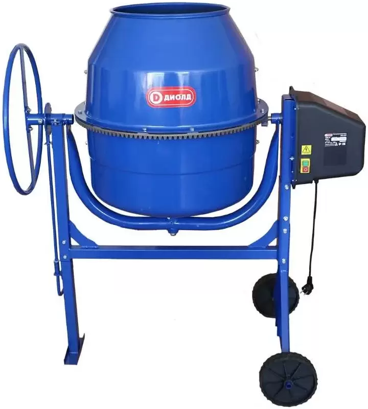 Диолд БСБ-200