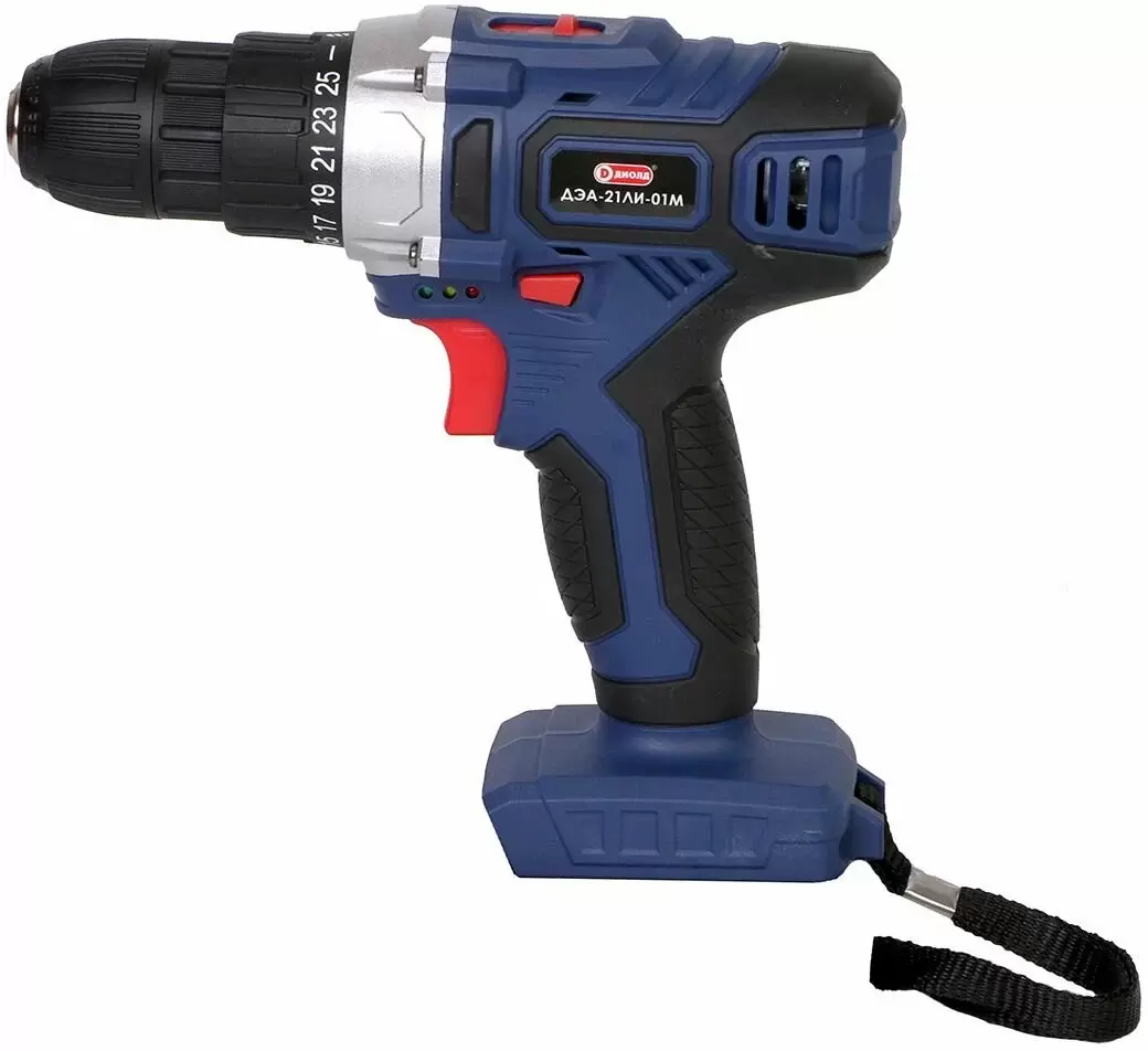 Диолд ДЭА-21ЛИ-01М