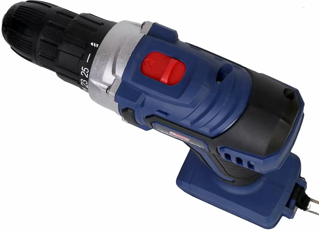 Дрель-шуруповерт аккумуляторная ДИОЛД ДЭА-21ЛИ-01М фото