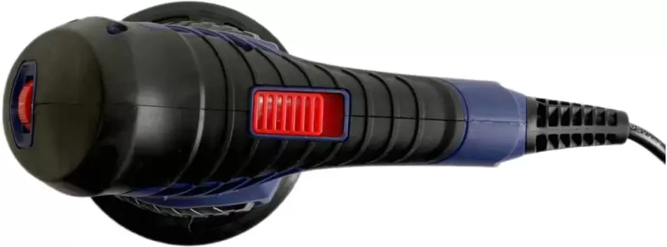 Эксцентриковая шлифмашина Диолд МПШ-2 фото