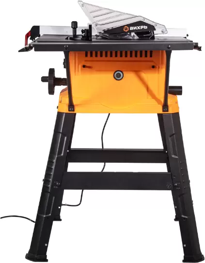 Распиловочный станок Вихрь ЦРС-255 фото