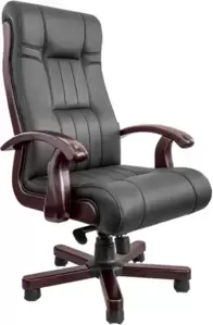 Офисное кресло Directoria Дали DB-700 (черный)