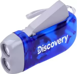 Фонарь Discovery Basics SR10 79656 фото