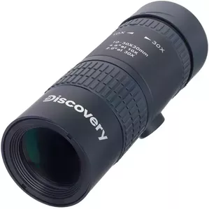 Монокуляр Discovery Gator 10-30x30 Monocular фото