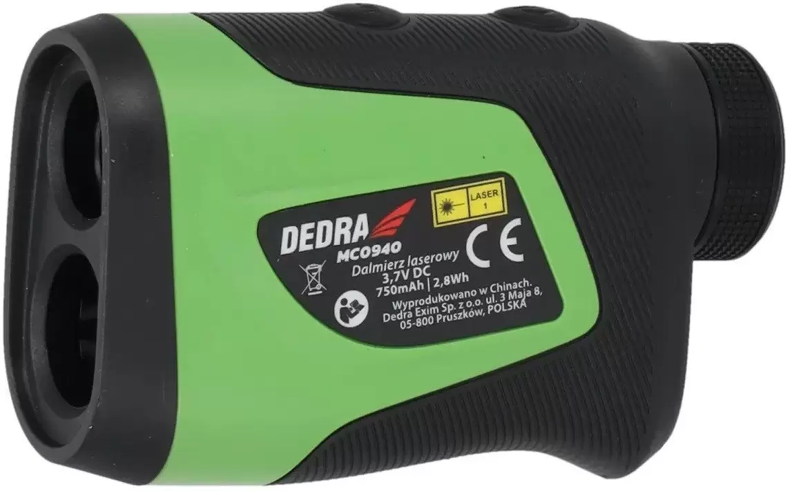 Dedra MC0940