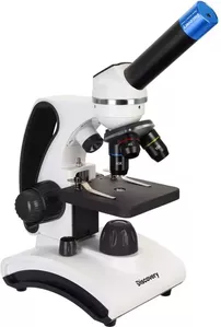 Микроскоп Discovery Pico Polar с книгой фото