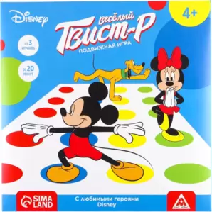 Твистер Disney Твист-р Дисней 7998408 фото