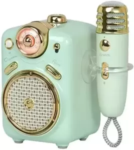 Divoom Fairy 2 (зеленый)