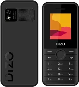 Dizo Star 200 (черный) фото