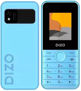 Dizo Star 200 (синий) фото