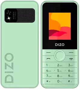 Dizo Star 200 (зеленый) фото