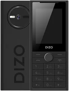 Dizo Star 400 (черный) фото