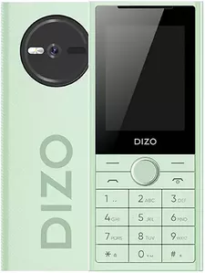 Dizo Star 400 (зеленый) фото