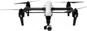 Квадрокоптер DJI Inspire 1 фото