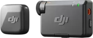 Радиосистема DJI Mic Mini (1TX + 1RX) фото