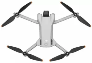 Квадрокоптер DJI Mini 3 Fly More Combo фото