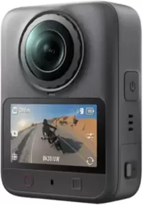 Экшн-камера DJI Osmo 360 II Adventure Combo