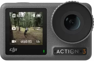Экшен-камера DJI Osmo Action 3 Standard Combo фото
