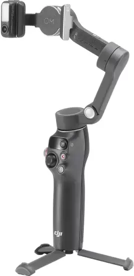 DJI Osmo Mobile 7P (темно-серый)