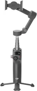 Стедикам Dji Osmo Mobile 8 без модуля DJI OM (темно-серый) фото
