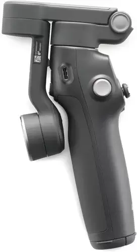 Стедикам Dji Osmo Mobile 8 с модулем DJI OM (темно-серый) фото 3