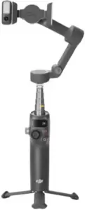 Стедикам Dji Osmo Mobile 8 с модулем DJI OM (темно-серый) фото