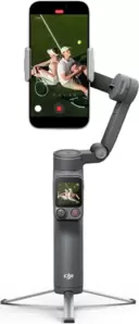 Стедикам Dji Osmo Mobile 8P Standard Combo (темно-серый) фото