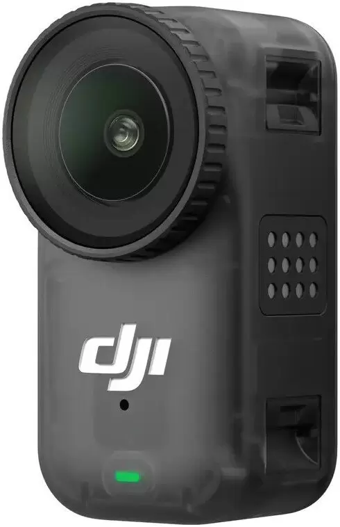 Модульная экшен-камера DJI Osmo Nano Standard Combo 128ГБ фото