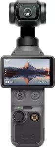 DJI Osmo Pocket 4 Essential Combo