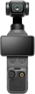DJI Osmo Pocket 4 Standard Combo