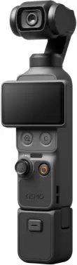 Экшн-камера DJI Osmo Pocket 4 Standard Combo фото 2