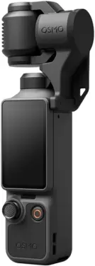 Экшн-камера DJI Osmo Pocket 4 Standard Combo фото 4