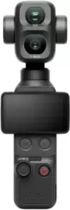 Экшн-камера DJI Osmo Pocket 4P Standard Combo Black фото