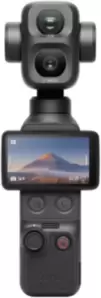 Экшн-камера DJI Osmo Pocket 4P Vlog фото