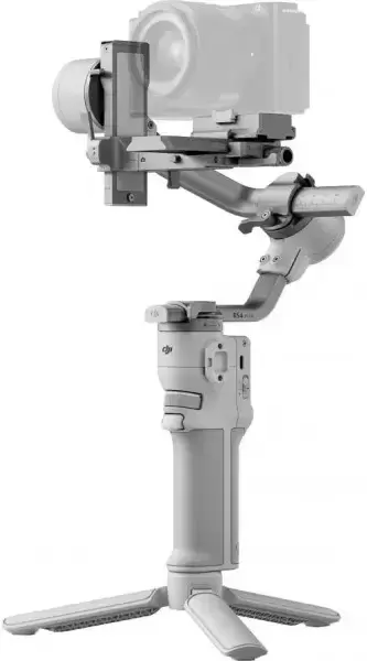 Стедикам DJI RS 4 Mini Combo фото