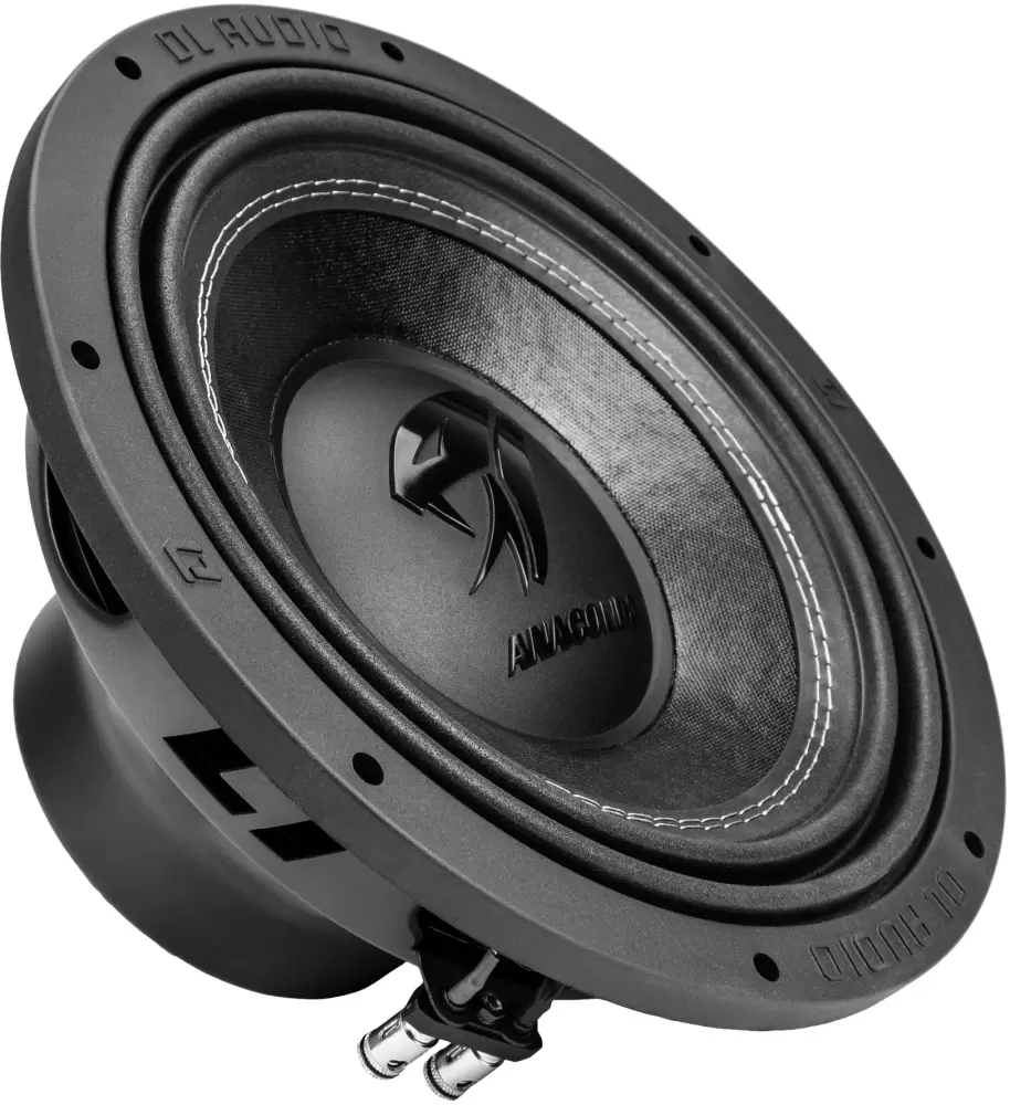 DL Audio Anaconda 12