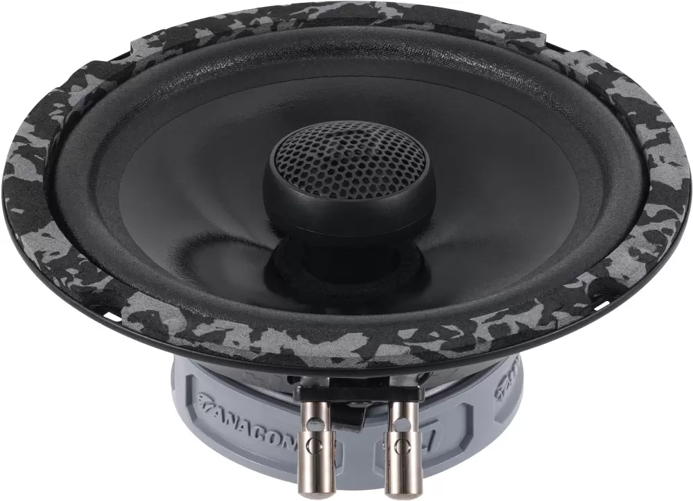 DL Audio Anaconda 165 Coax