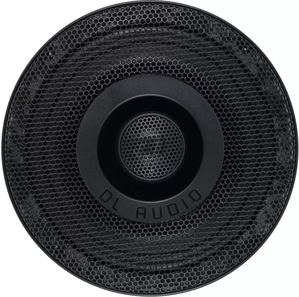 Автоакустика DL Audio Anaconda 165 Coax фото 3