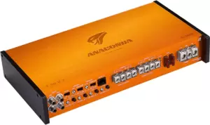 DL Audio Anaconda 4.90 V.2