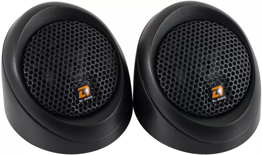 DL Audio Anaconda Tweeter
