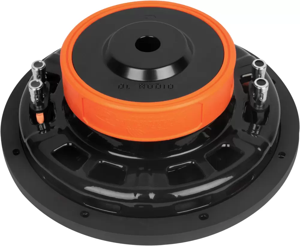 Сабвуфер DL Audio Barracuda 10 Flat фото 3