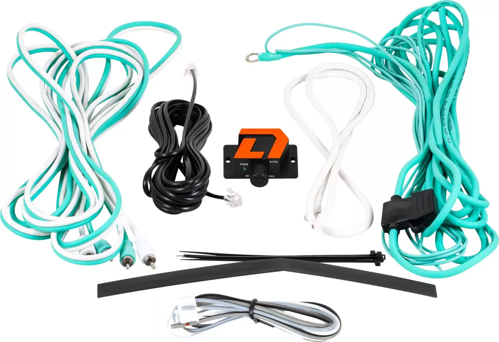 Сабвуфер DL Audio Barracuda 10A V.2 фото 5