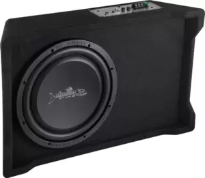 DL Audio Barracuda 12A Flat