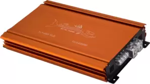 Автомобильный усилитель DL Audio Barracuda 1.1400 V.2 фото