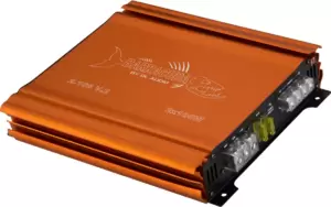 DL Audio Barracuda 2.100 v2