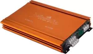 Автомобильный усилитель DL Audio Barracuda 4.100 V.2 фото