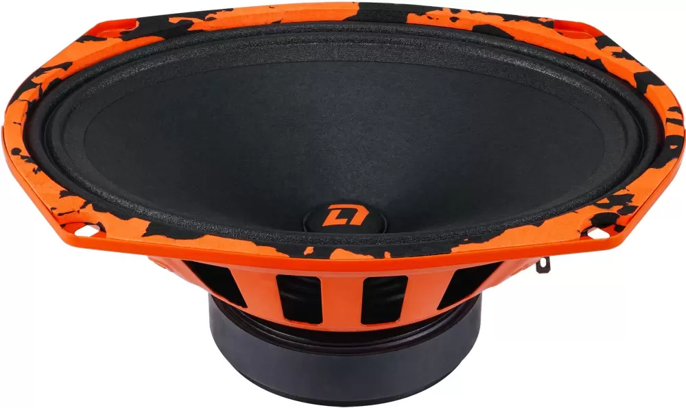 Автоакустика DL Audio Barracuda 69 фото 2