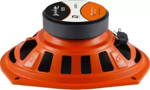 DL Audio Barracuda 69